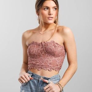 NWT Free People Bralette